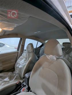 نيسان صني